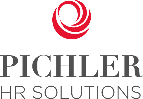 Logo Pichler & Partner AG